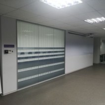 Вертикальные жалюзи плюс монтаж Вертикальные жалюзи плюс монтаж