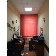 Вертикальные жалюзи плюс монтаж Вертикальные жалюзи плюс монтаж