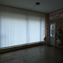 Вертикальные жалюзи плюс монтаж Вертикальные жалюзи плюс монтаж