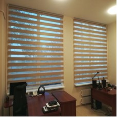 Главное правильно установить жалюзи.