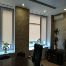 Главное правильно установить жалюзи.