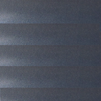 Горизонтальные жалюзи 25 мм алюминиевые цвет мокрый асфальт 760