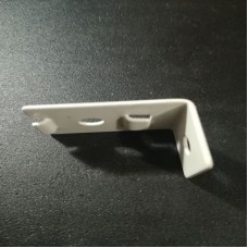 Кронштейн горизонтальный окрашенный (ЕСО - на 2 шурупа) (поштучно)