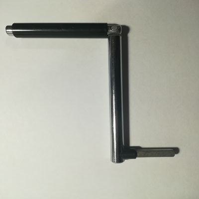 Ручка (для редуктора) Ручка (для редуктора)