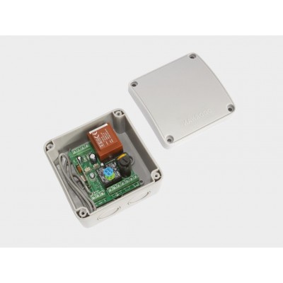 Блок дистанционного управления (для роллет) Блок дистанционного управления (для роллет)