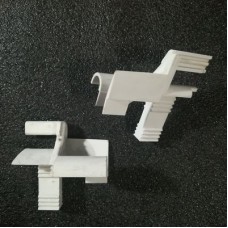 Элемент скользящий (для роллет)