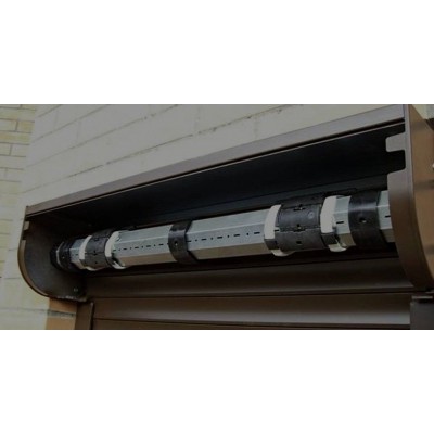 Капсула для пружинного механизма (для роллет) Капсула для пружинного механизма (для роллет)