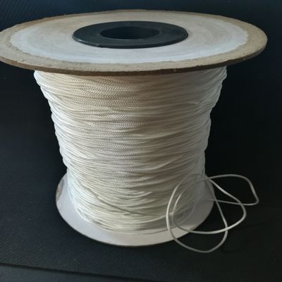 Шнур для вертикальных жалюзи 2 мм (от 100 м.п.) Шнур для вертикальных жалюзи 2 мм (от 100 м.п.)