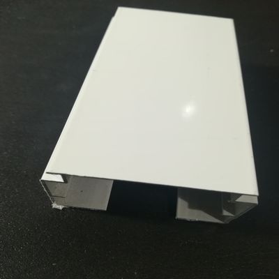 Карниз + прут для вертикальных жалюзи (упаковка 100 м.п.)