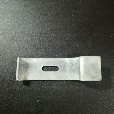 Крепление карниза (клипса) Т / бесцветное (от 500 шт) Крепление карниза (клипса) Т / бесцветное (от 500 шт)