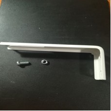 Кронштейн для вертикальных жалюзи 127 мм (от 100 шт)