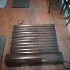 Ремонт защитных ролет