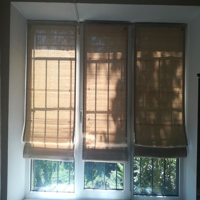 Шторы римские Шторы римские