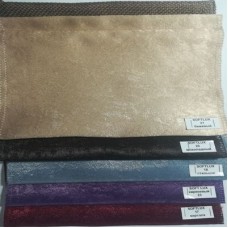 Шторы римские softlux (гамма цветов)