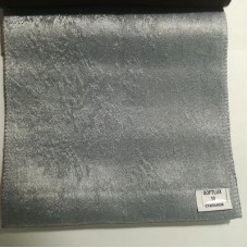 Шторы римские softlux 18 стальной