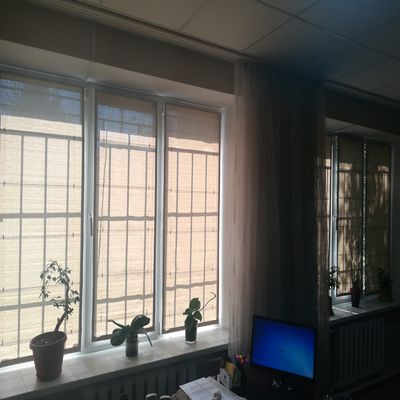 Шторы римские