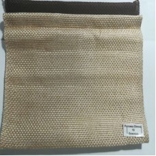 Шторы римские рогожка 10 бежевая