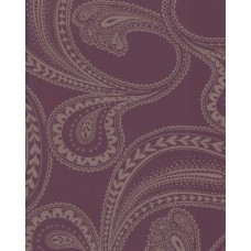 Ролеты тканевые Дакар цвет фиолетовый