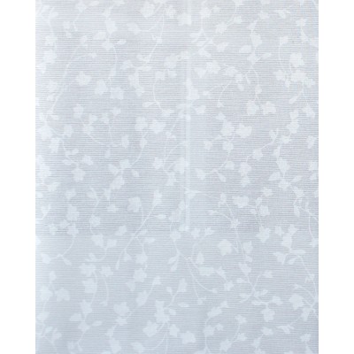 Ролеты тканевые Студия цвет голубой