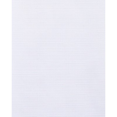 Ролеты тканевые Лен 1019 цвет белый