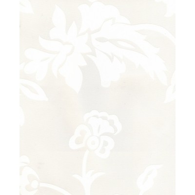 Ролеты тканевые Кармен цвет белый