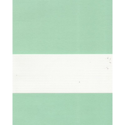 Ролеты тканевые Стандарт зебра цвет светло-зеленый 1088