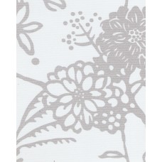 Ролеты тканевые Жасмин цвет серый