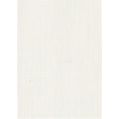 Ролеты тканевые Скрин цвет белый