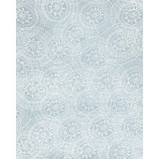 Ролеты тканевые Ирма цвет голубой