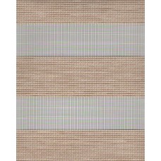 Ролеты тканевые Антик зебра цвет бежевый 2081