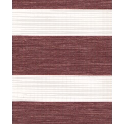 Ролеты тканевые Олимпос зебра цвет красный 2092