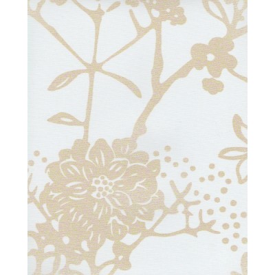 Ролеты тканевые Жасмин цвет желтый