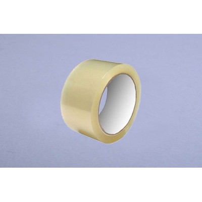 Скотч упаковочный (бабина) Скотч упаковочный (бабина)