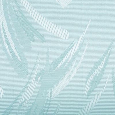 Вертикальные жалюзи POLINA-101 голубой ширина 89мм Вертикальные жалюзи POLINA-101 голубой ширина 89мм