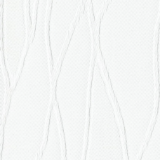 Вертикальные жалюзи Жакард blackout цвет белый (89мм)