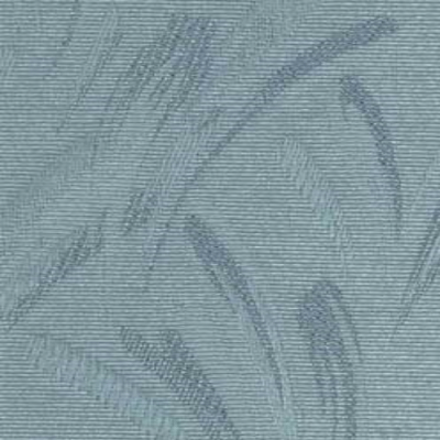 Вертикальные жалюзи Джангл (зол.,сер.) цвет голубой (89мм)