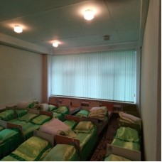 Жалюзи в детский сад