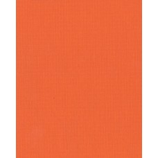 Жалюзи японские ткань Ара цвет оранжевый 2039